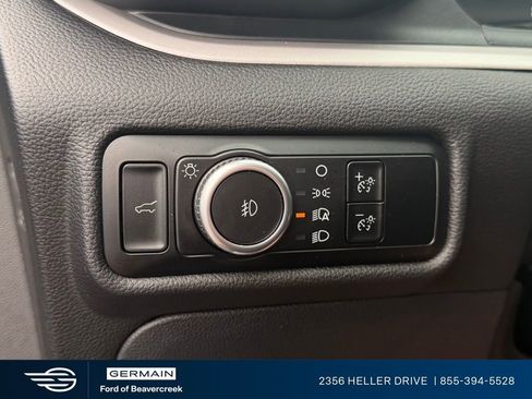 Certified 2024 Ford Explorer XLT w/ Equipment Group 202A AWD/4WD image 25