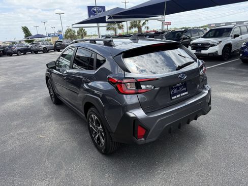 New 2026 Subaru Crosstrek 2.0i Premium AWD/4WD image 6