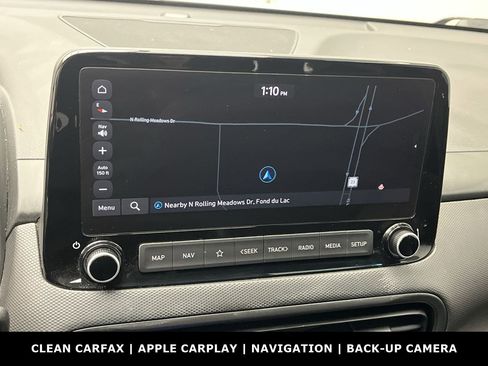 Used 2022 Hyundai Kona N w/ Cargo Package image 5