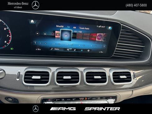 Certified 2023 Mercedes-Benz GLE 350 GLE 350 image 27