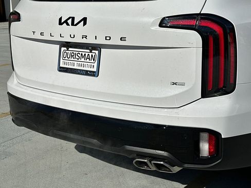 New 2025 Kia Telluride SX Prestige X-Line image 5