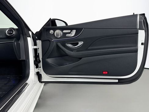 Certified 2022 Mercedes-Benz E 450 Coupe image 24