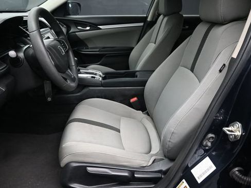 Used 2017 Honda Civic LX image 20
