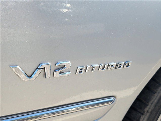 Used 2005 Mercedes-Benz CL 65 AMG image 27