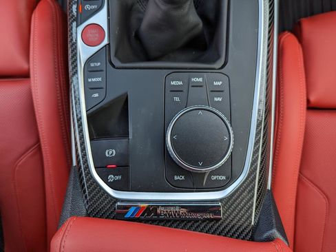 Used 2024 BMW M4 Coupe w/ Executive Package image 31
