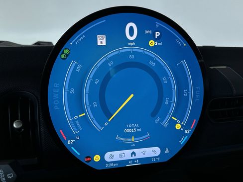 New 2026 MINI Cooper 2-Door Hardtop image 17