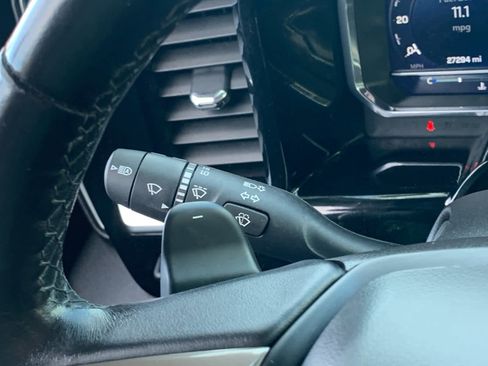 Certified 2022 Chevrolet Silverado 1500 High Country w/ High Country Premium Package image 18