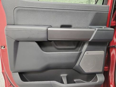 New 2026 Ford F150 Lariat w/ Equipment Group 501A Mid image 12