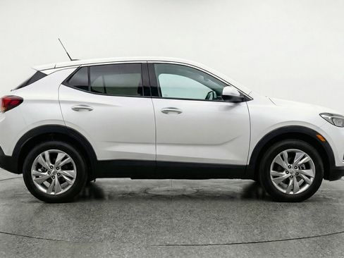 Used 2025 Buick Encore GX Preferred image 11