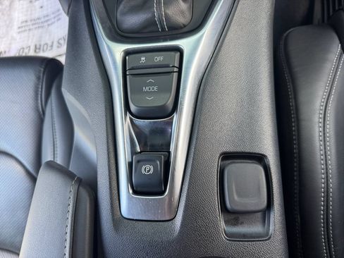 Used 2023 Chevrolet Camaro SS RWD image 26