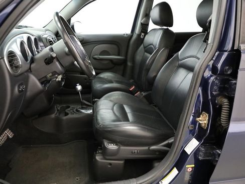 Used 2005 Chrysler PT Cruiser GT w/ Chrome Accents Group FWD image 7