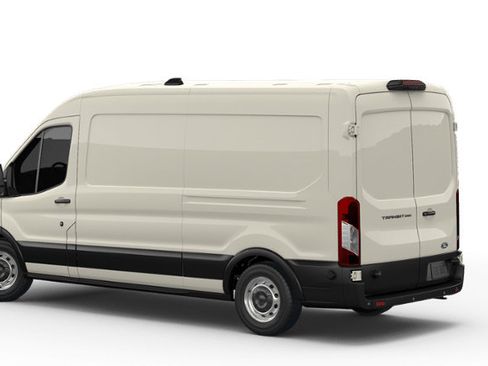 New 2026 Ford Transit 250 148 Medium Roof w/ Load Area Protection Package RWD image 55