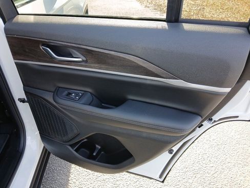 New 2025 Jeep Grand Cherokee Limited image 29