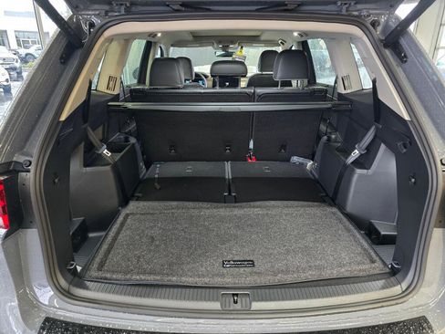 New 2026 Volkswagen Atlas SEL Premium R-Line image 16