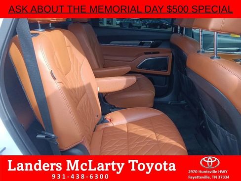 Used 2024 Kia Telluride SX X-Pro AWD/4WD image 33