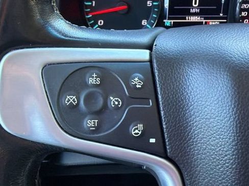 Used 2019 GMC Yukon SLT AWD/4WD image 24