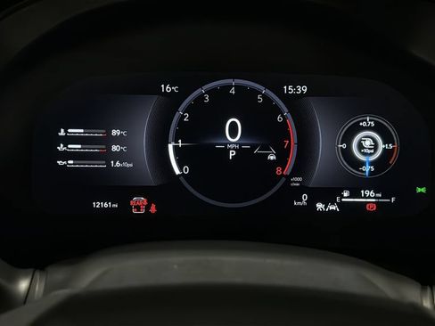 Used 2024 Lexus TX 350 AWD image 29
