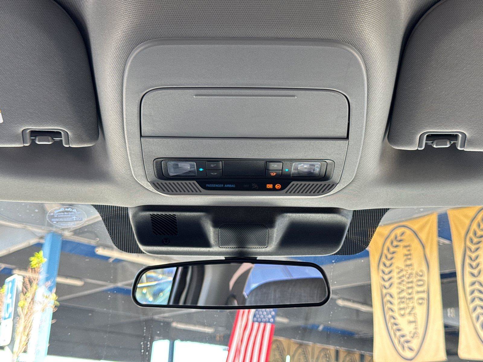 Certified 2025 Ford F250 XLT AWD/4WD image 25