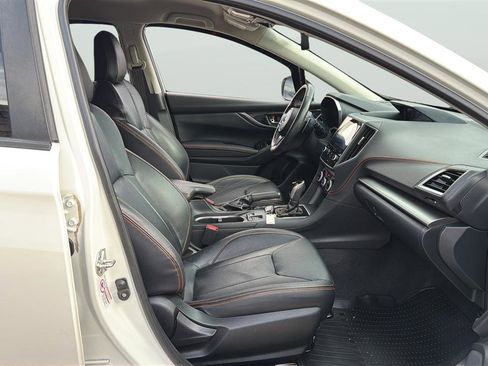 Used 2019 Subaru Crosstrek 2.0i Limited image 13