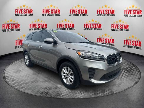 Used 2019 Kia Sorento AWD image 1