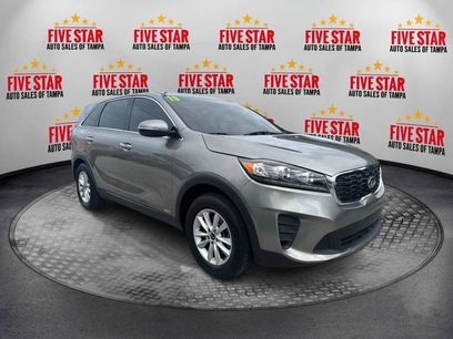 Used 2019 Kia Sorento AWD