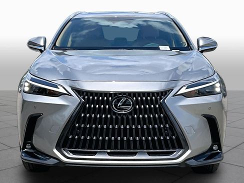 Used 2025 Lexus NX 250 FWD w/ Cold Area Package image 4