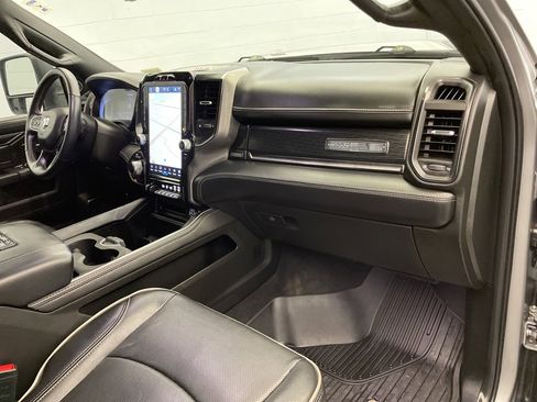 Certified 2024 RAM 2500 Power Wagon w/ Level 2 Equipment Group image 28