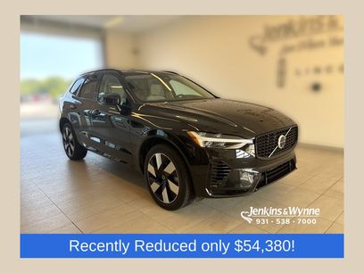 Used 2025 Volvo XC60 T8 Plus w/ Protection Package Premier