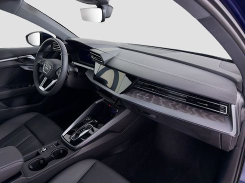 Used 2025 Audi A3 2.0T Premium Plus w/ Premium Plus Package image 31