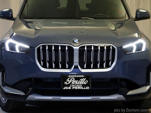 Used 2025 BMW X1 xDrive28i w/ Technology Package image 6