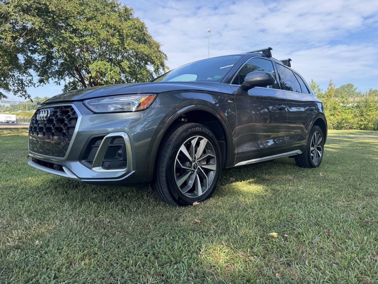Used 2022 Audi Q5 2.0T Premium Plus AWD/4WD image 6