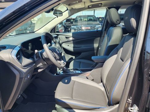 New 2026 Buick Encore GX Sport Touring w/ Advanced Technology Package image 15