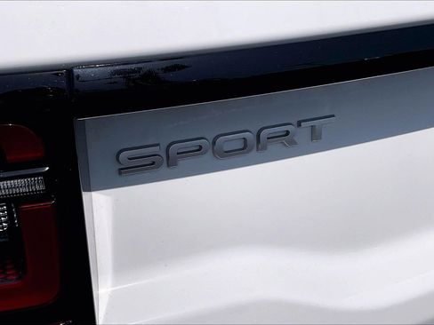 Certified 2025 Land Rover Discovery Sport S AWD/4WD image 9