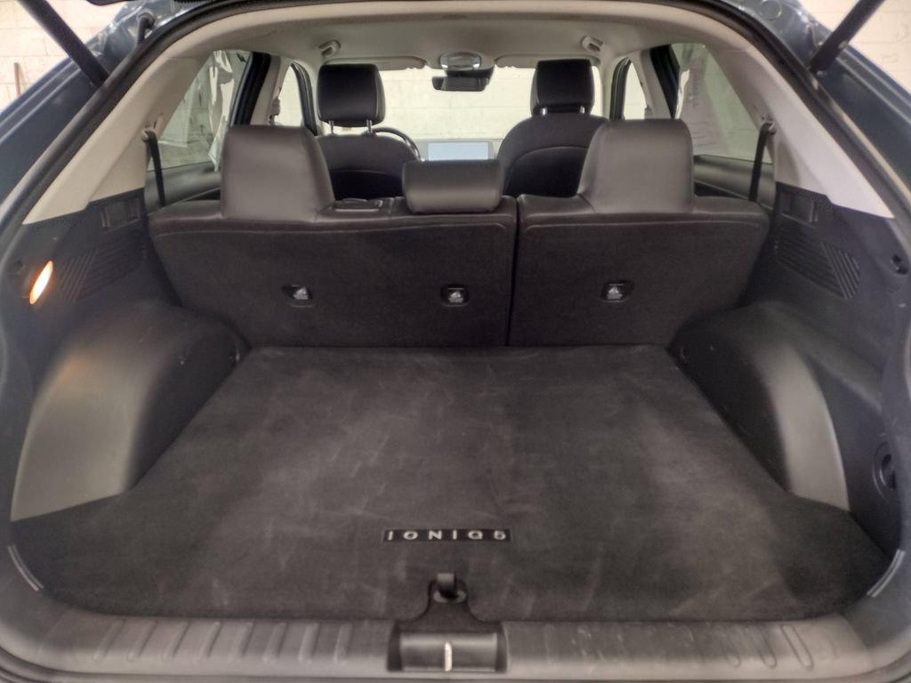 Certified 2023 Hyundai Ioniq 5 SEL AWD/4WD image 17