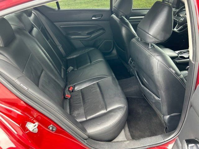 Used 2021 Nissan Altima 2.5 SL FWD image 49