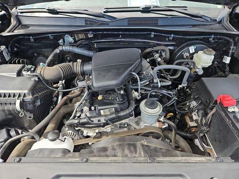 Used 2022 Toyota Tacoma SR AWD/4WD image 28
