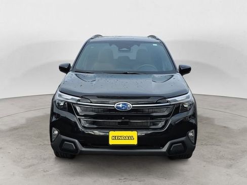 New 2026 Subaru Forester Touring w/ Touring Package AWD/4WD image 8