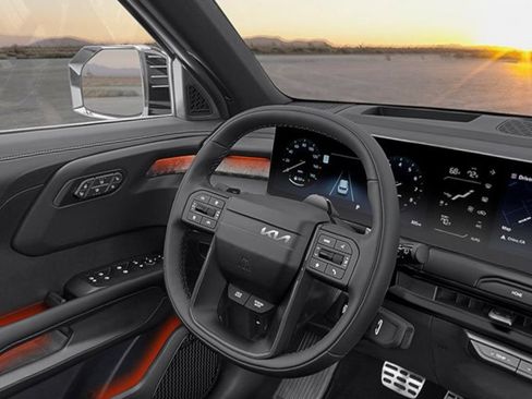 New 2027 Kia Telluride SX Prestige X-Pro AWD/4WD image 20