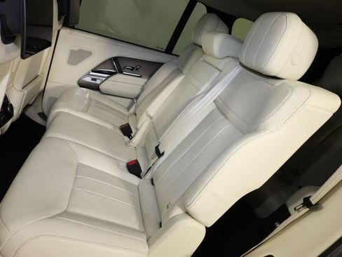 Used 2023 Land Rover Range Rover Long Wheelbase Autobiography AWD/4WD image 12