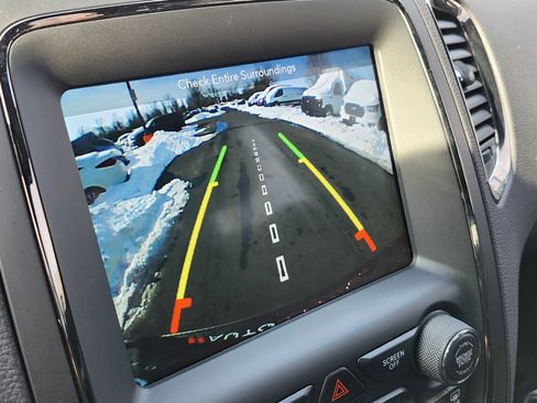 Used 2018 Dodge Durango GT w/ Premium Group image 4