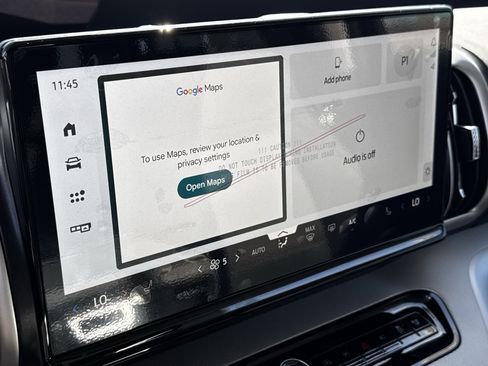 New 2026 Ford Expedition Active image 17