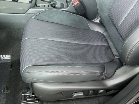 New 2025 Subaru Forester Touring w/ Touring Package image 26