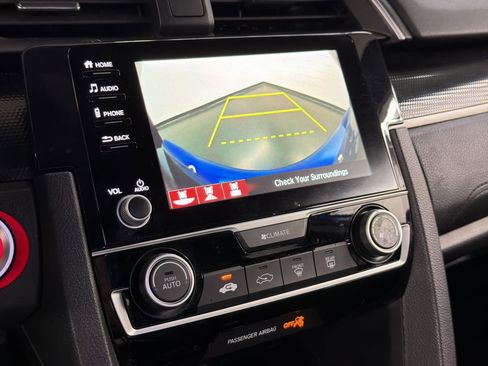 Used 2020 Honda Civic Sport image 24