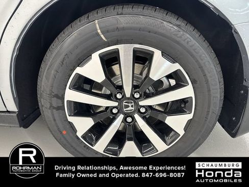 Used 2026 Honda Odyssey EX-L image 6