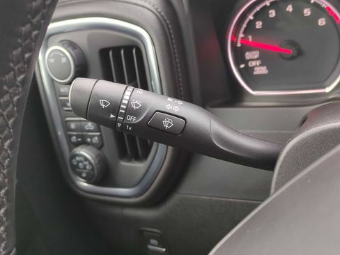 Used 2019 Chevrolet Silverado 1500 LT Trail Boss image 32