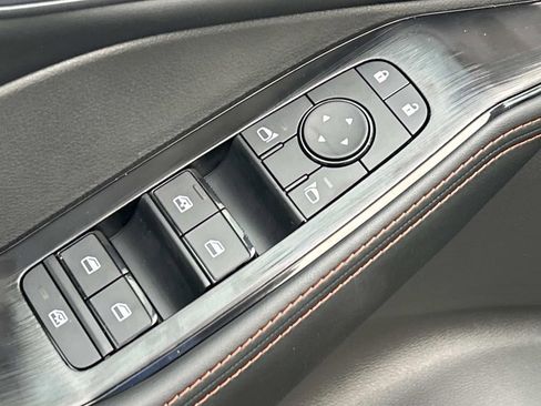 New 2026 Nissan Rogue SV w/ Rock Creek Premium Package AWD/4WD image 19