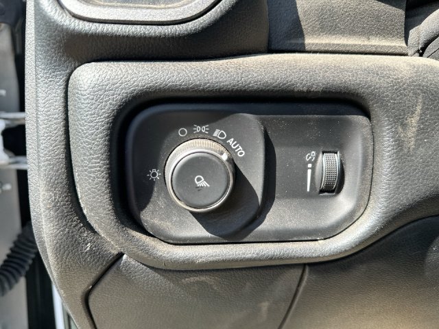 Used 2021 RAM 2500 Tradesman RWD image 53
