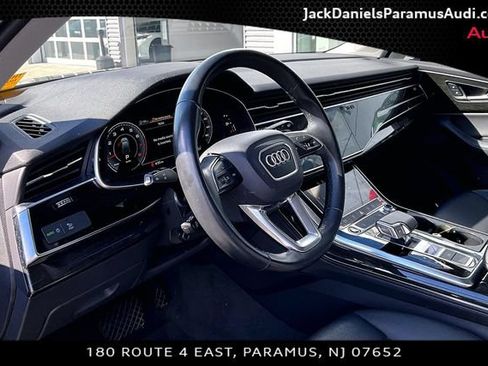 Used 2022 Audi Q7 3.0T Premium Plus AWD/4WD image 11