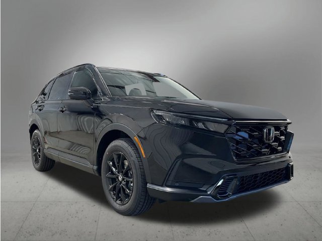 New 2027 Honda CR-V Sport-L image 9