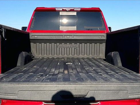 Used 2024 GMC Sierra 2500 AT4 w/ AT4 Premium Plus Package image 7